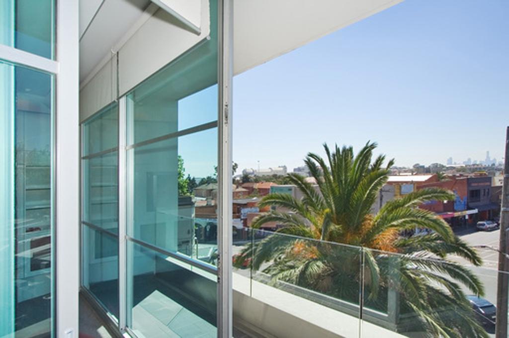 Espresso Apartments - Penthouse St Kilda Style Melbourne City Exterior foto